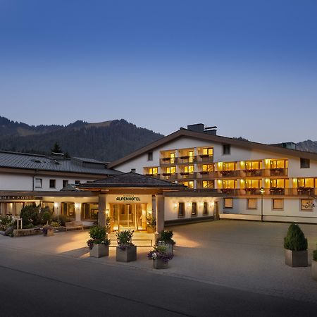 Arabella Alpenhotel Am Spitzingsee, A Tribute Portfolio Hotel Ngoại thất bức ảnh