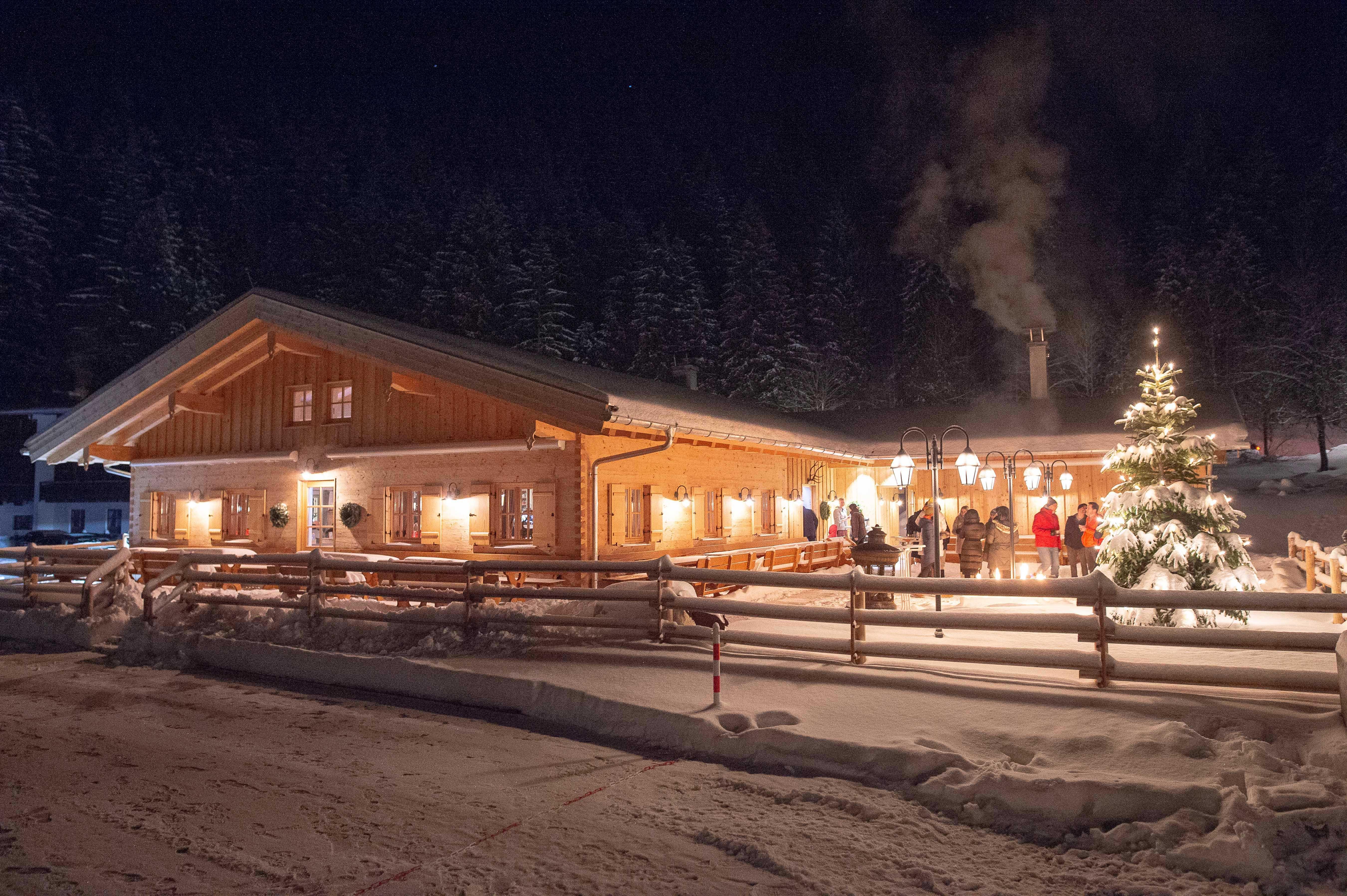 Arabella Alpenhotel Am Spitzingsee, A Tribute Portfolio Hotel Ngoại thất bức ảnh