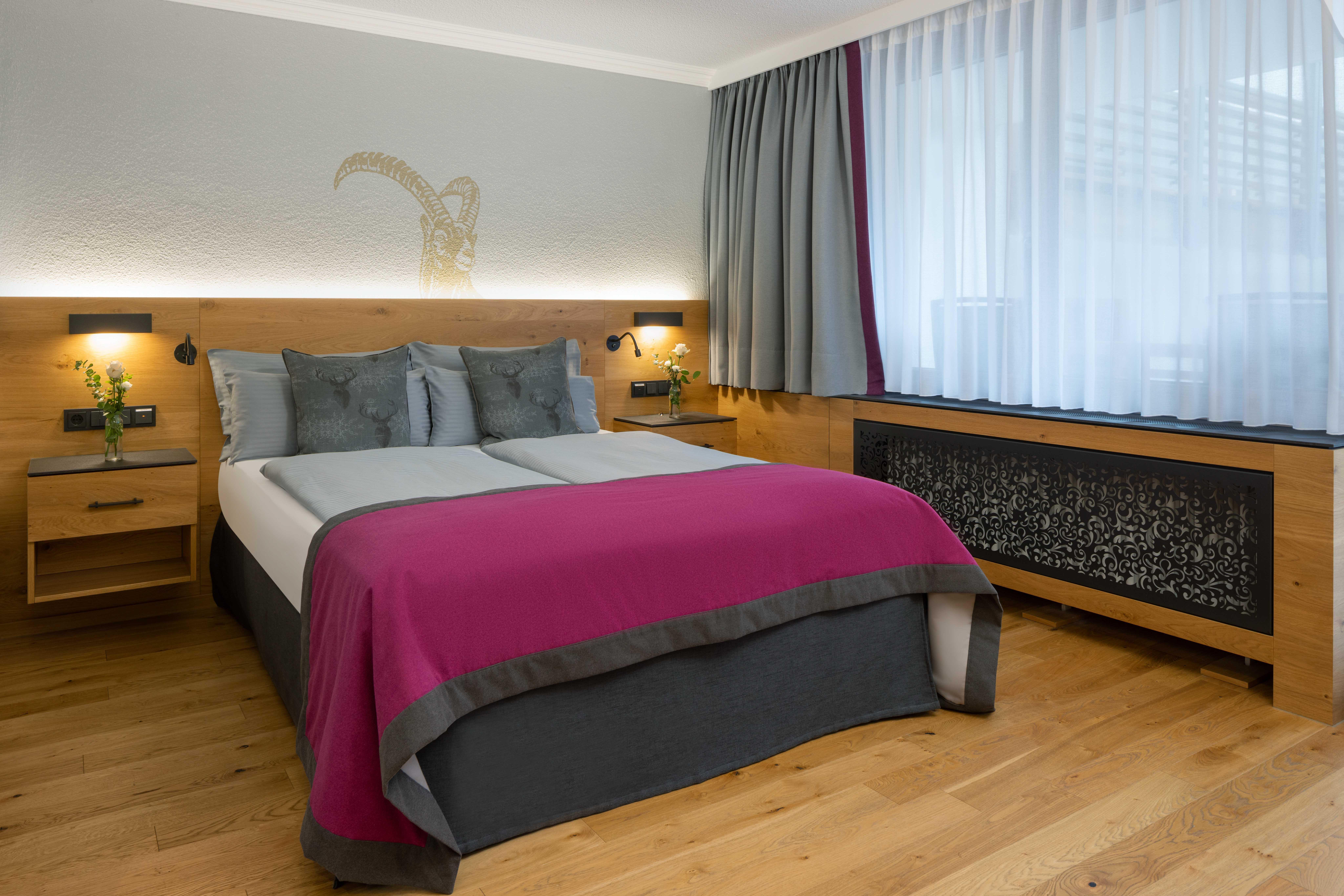 Arabella Alpenhotel Am Spitzingsee, A Tribute Portfolio Hotel Ngoại thất bức ảnh