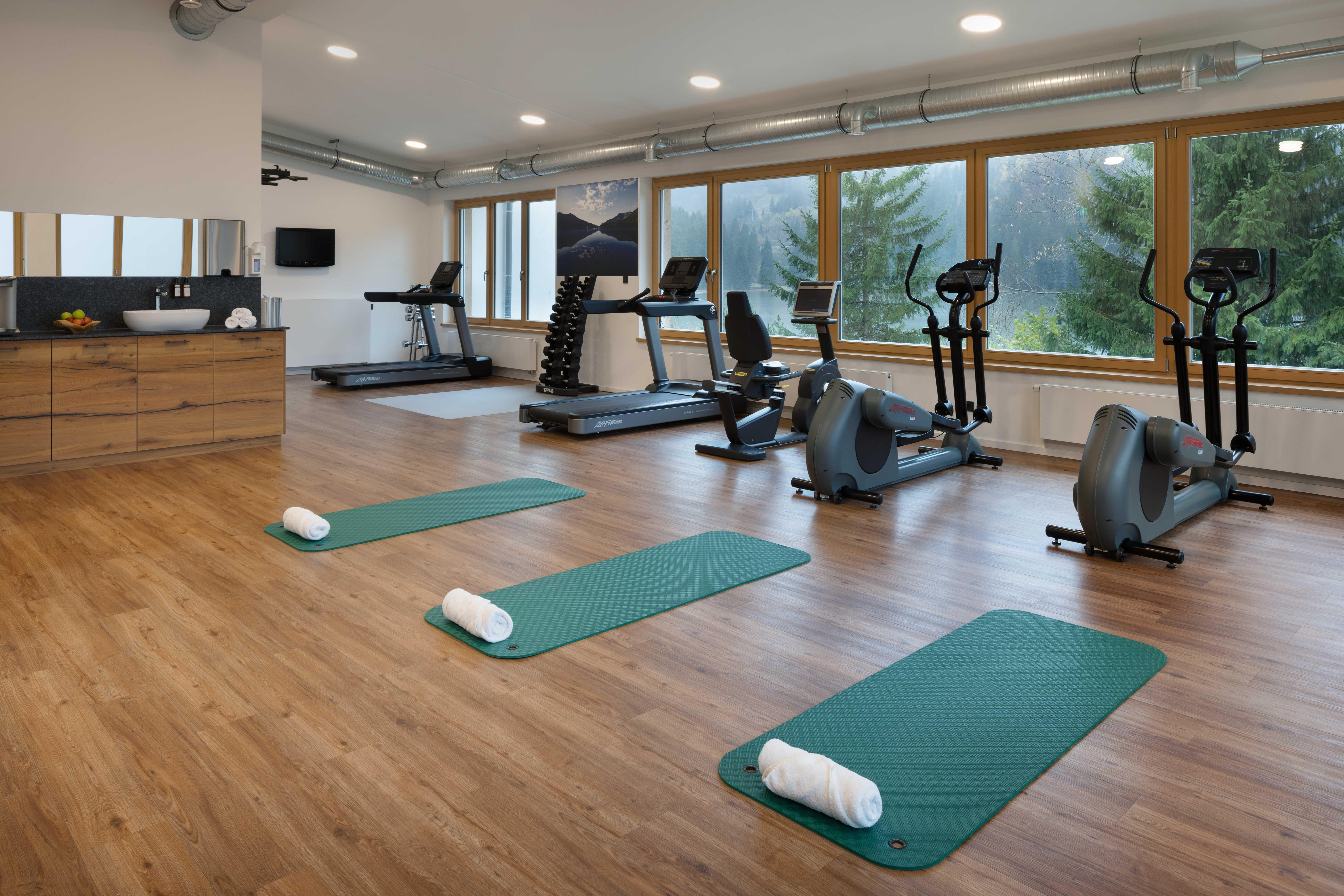 Arabella Alpenhotel Am Spitzingsee, A Tribute Portfolio Hotel Ngoại thất bức ảnh