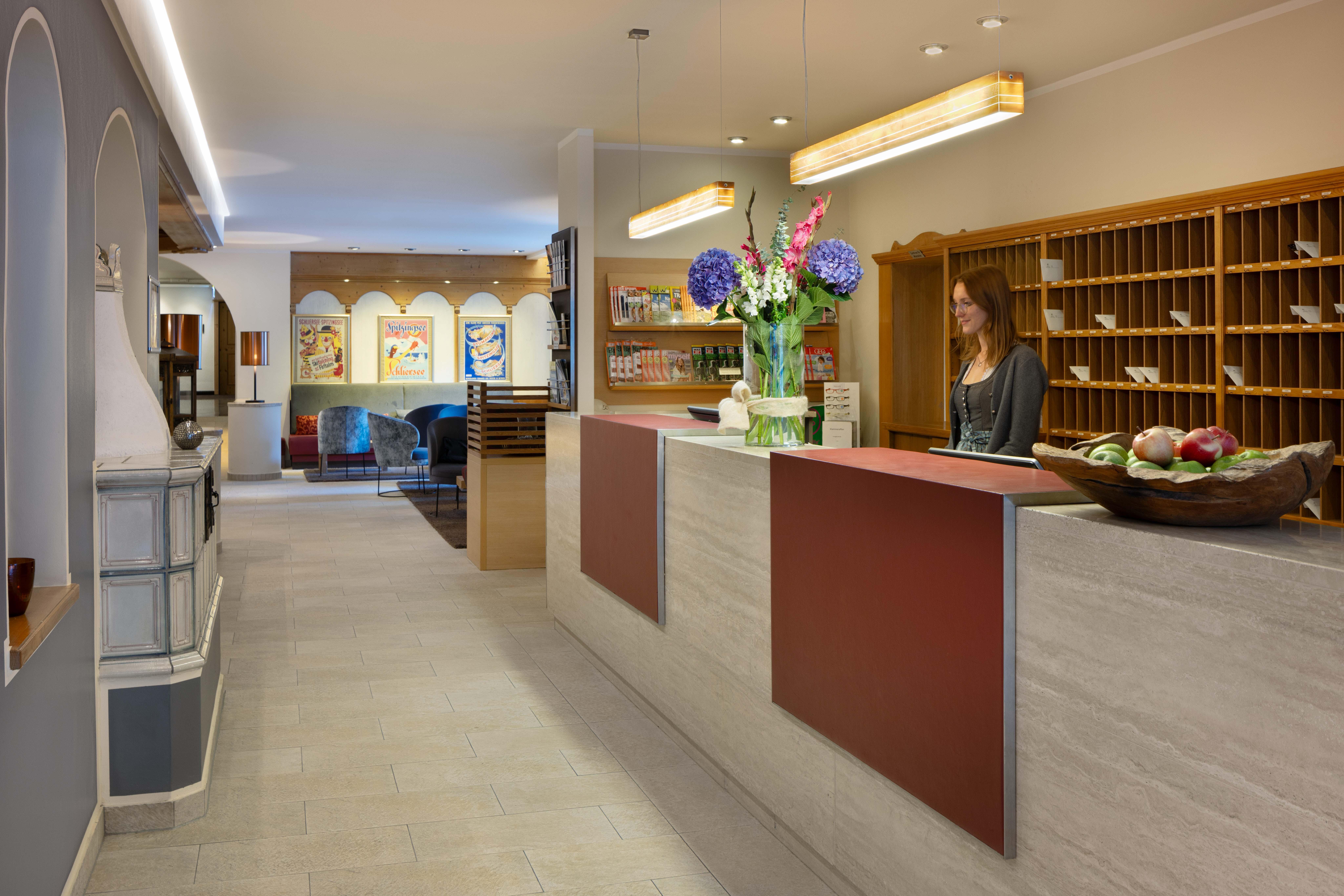 Arabella Alpenhotel Am Spitzingsee, A Tribute Portfolio Hotel Ngoại thất bức ảnh
