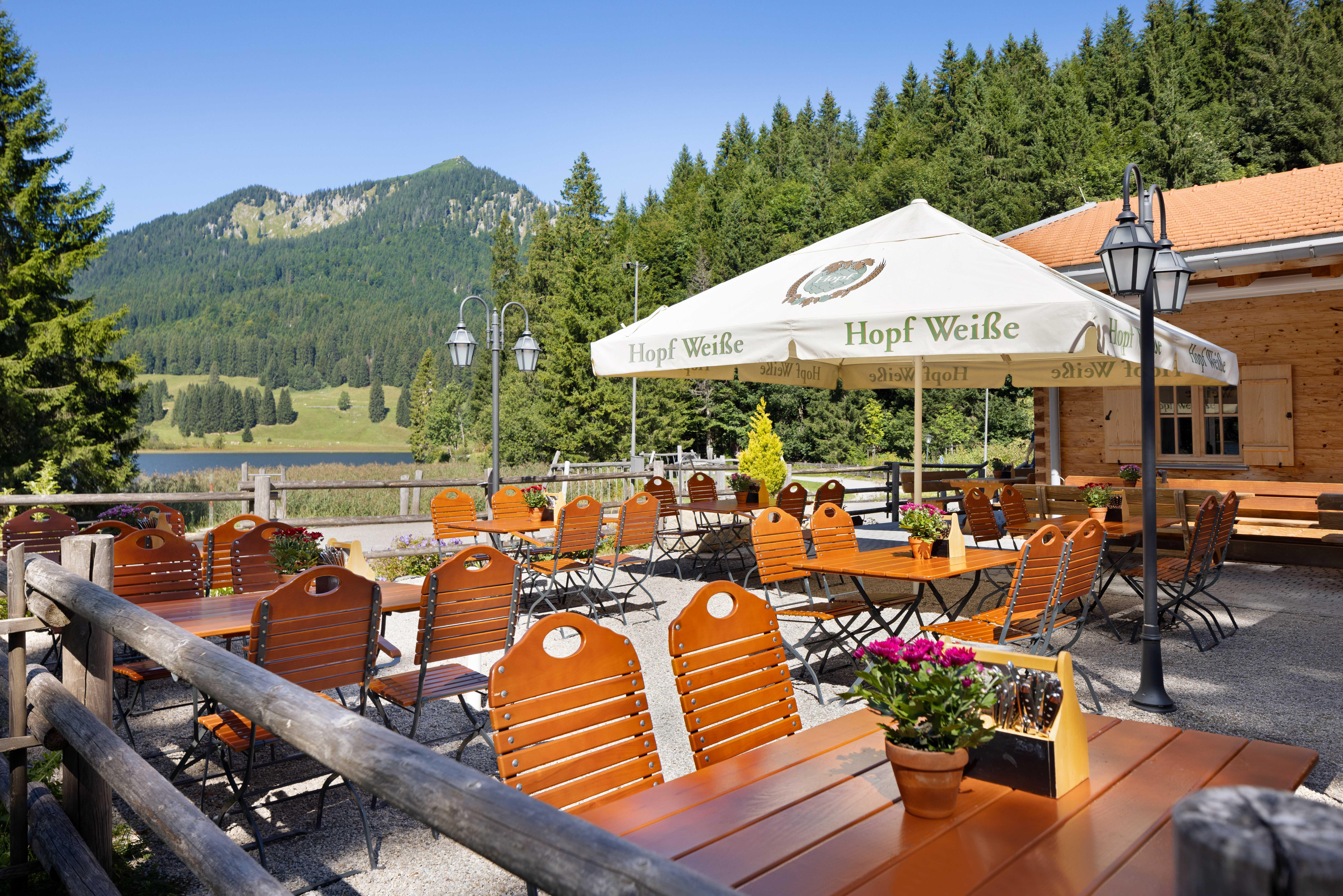 Arabella Alpenhotel Am Spitzingsee, A Tribute Portfolio Hotel Ngoại thất bức ảnh