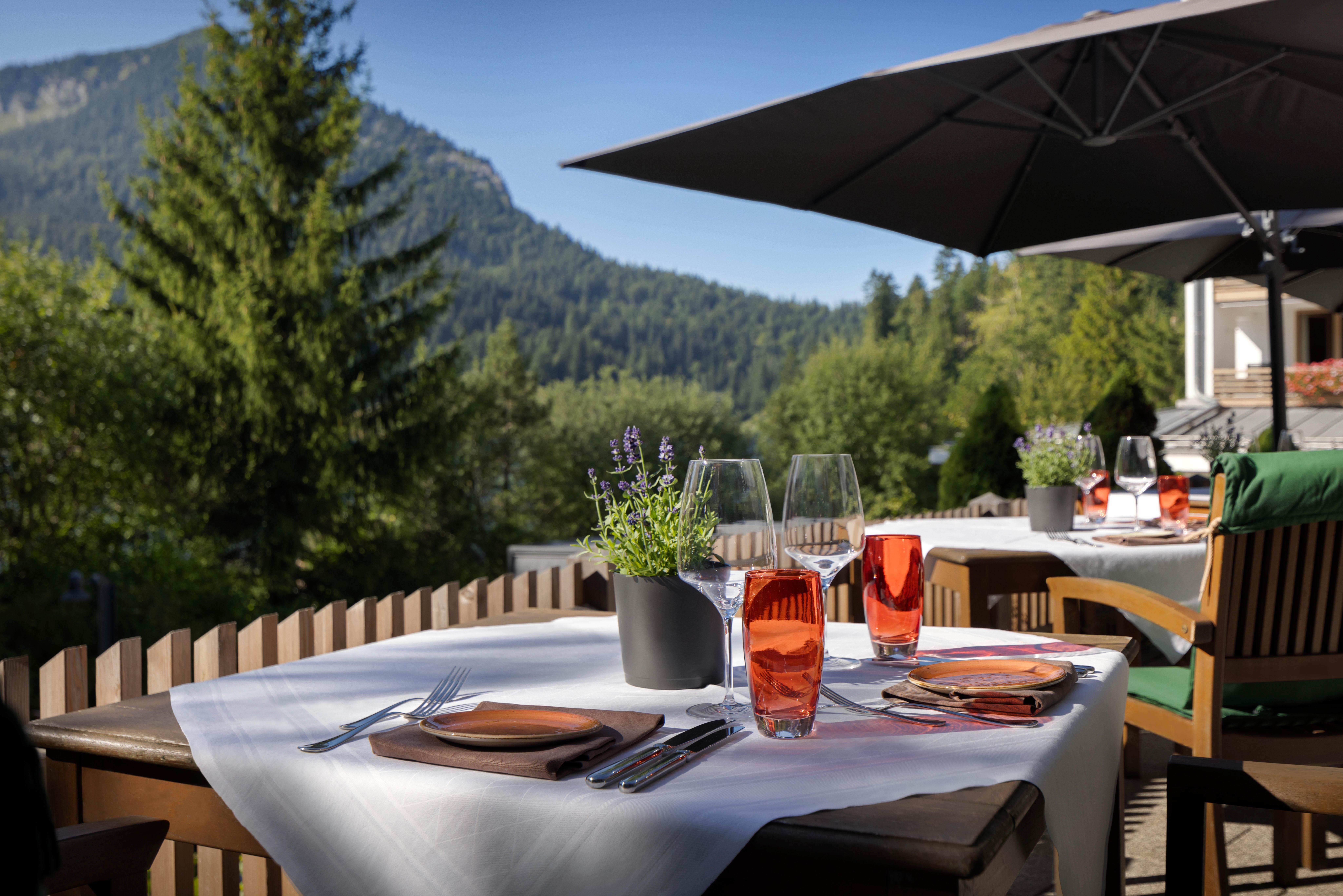 Arabella Alpenhotel Am Spitzingsee, A Tribute Portfolio Hotel Ngoại thất bức ảnh