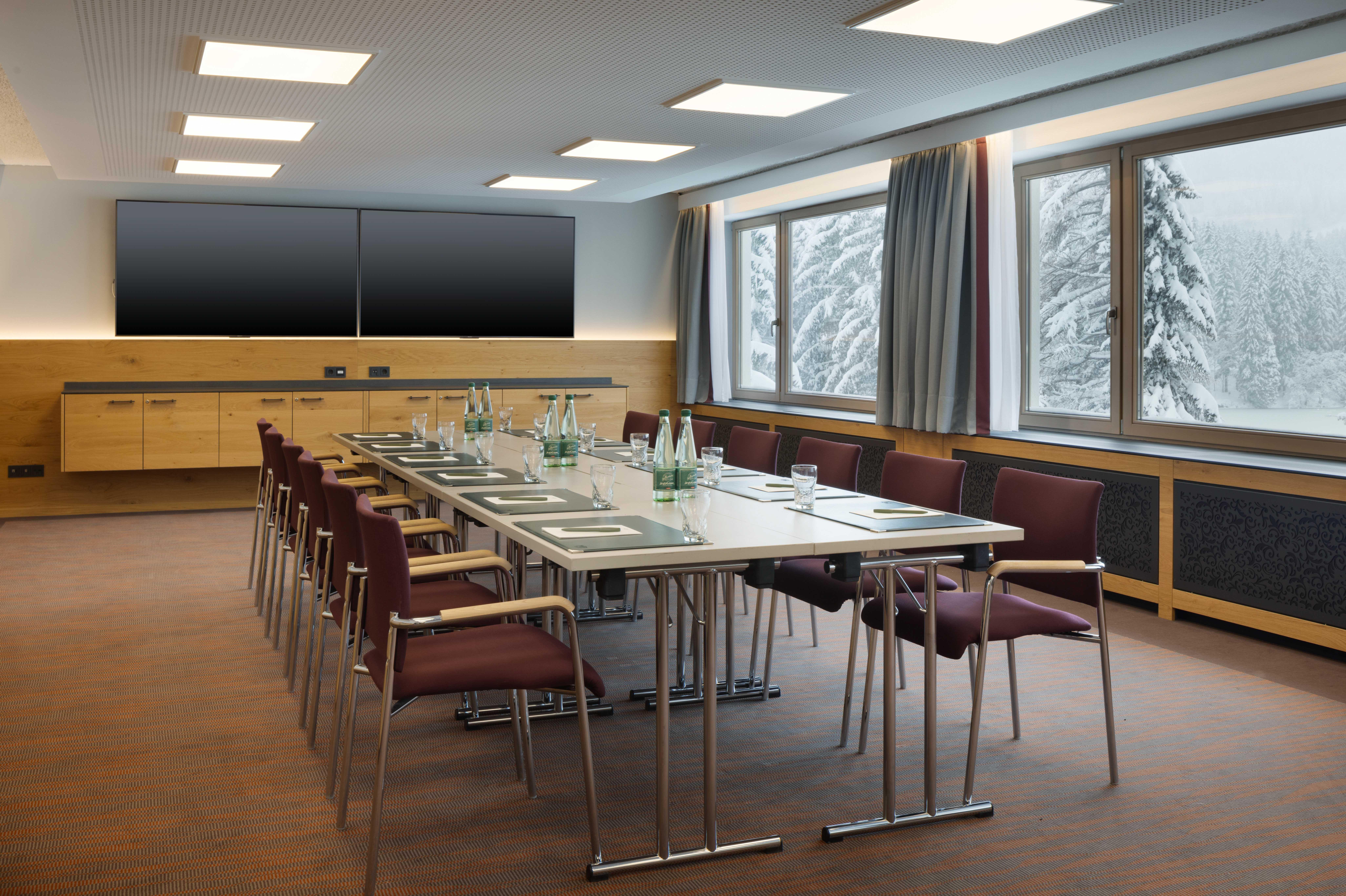 Arabella Alpenhotel Am Spitzingsee, A Tribute Portfolio Hotel Ngoại thất bức ảnh