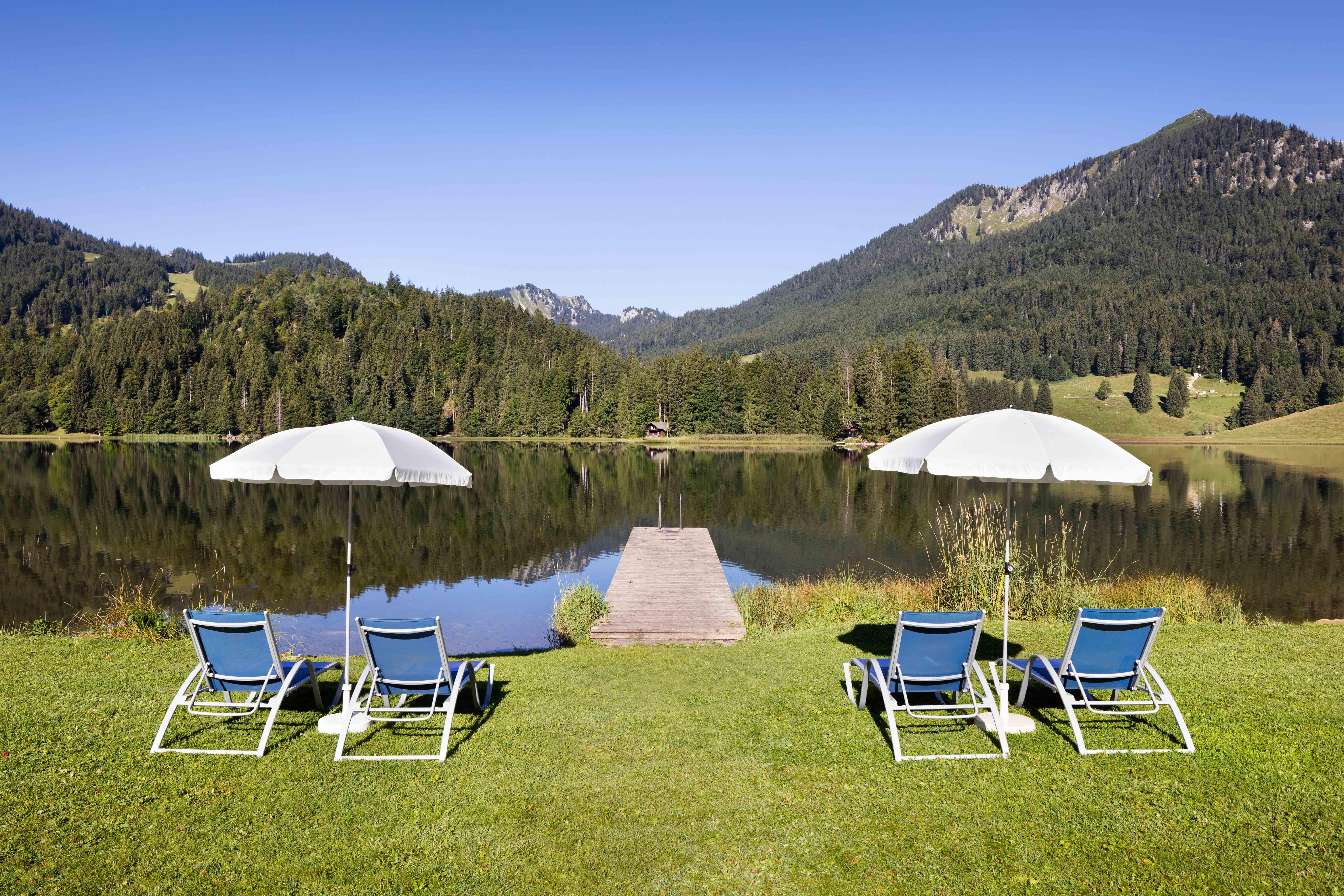Arabella Alpenhotel Am Spitzingsee, A Tribute Portfolio Hotel Ngoại thất bức ảnh