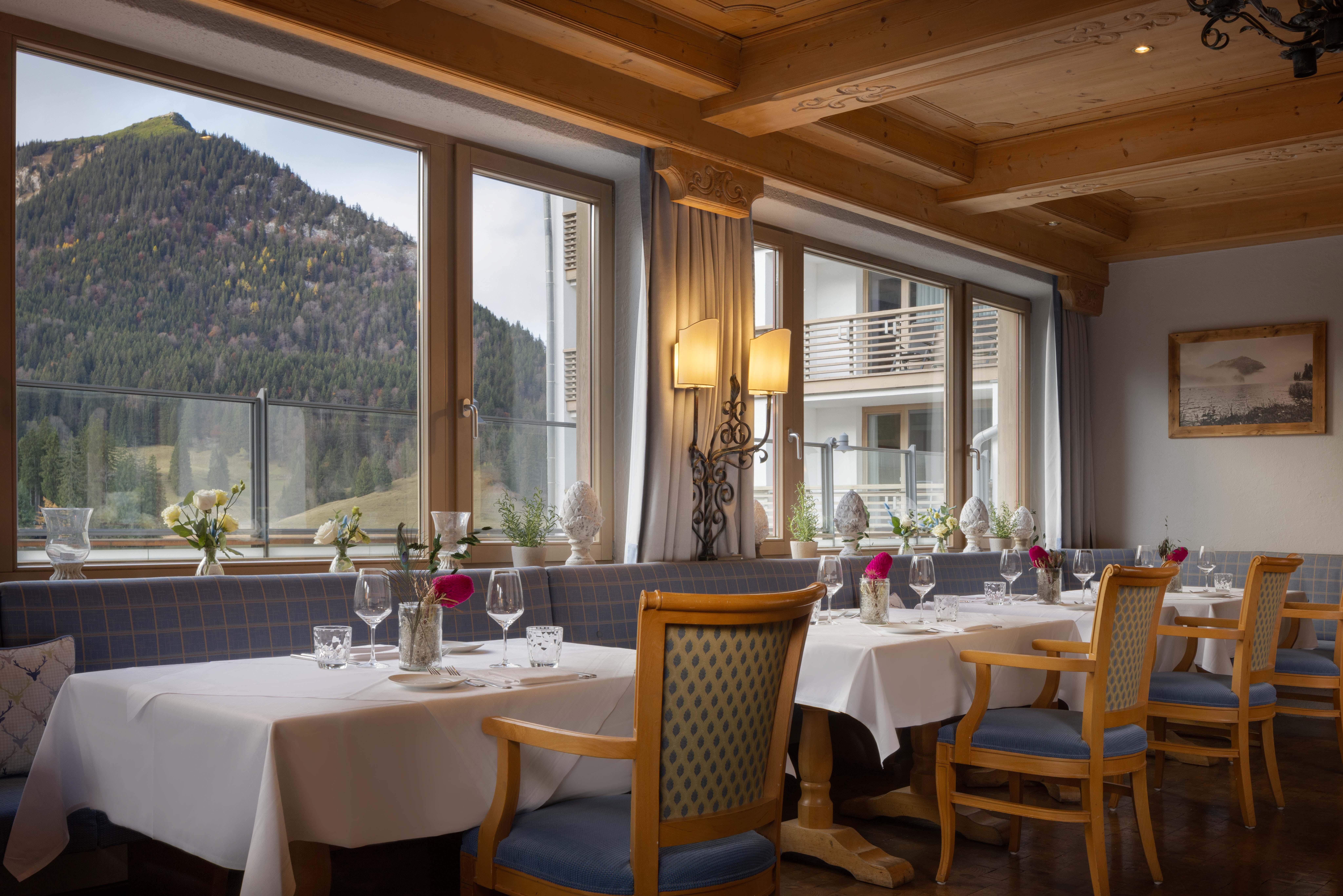 Arabella Alpenhotel Am Spitzingsee, A Tribute Portfolio Hotel Ngoại thất bức ảnh