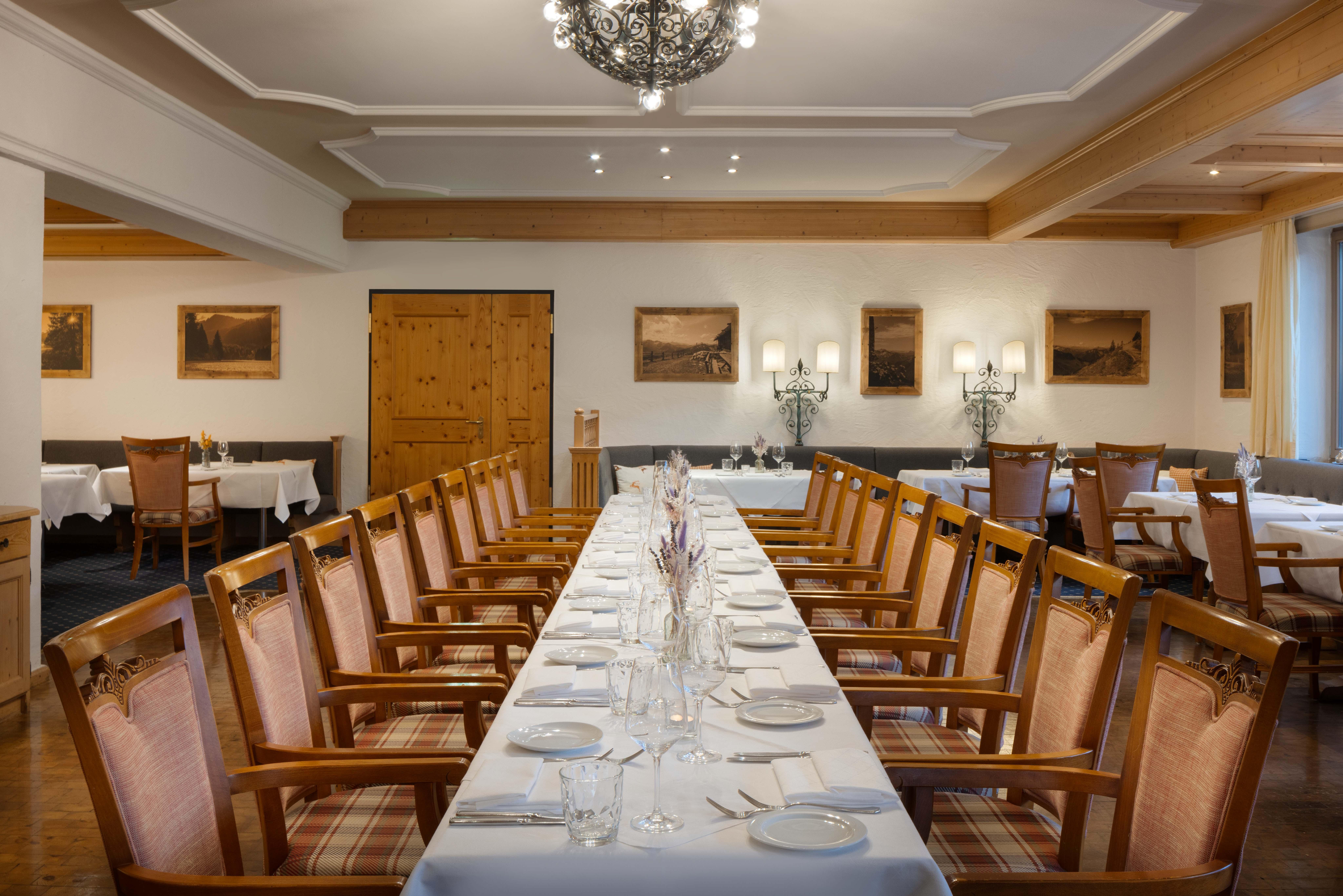 Arabella Alpenhotel Am Spitzingsee, A Tribute Portfolio Hotel Ngoại thất bức ảnh