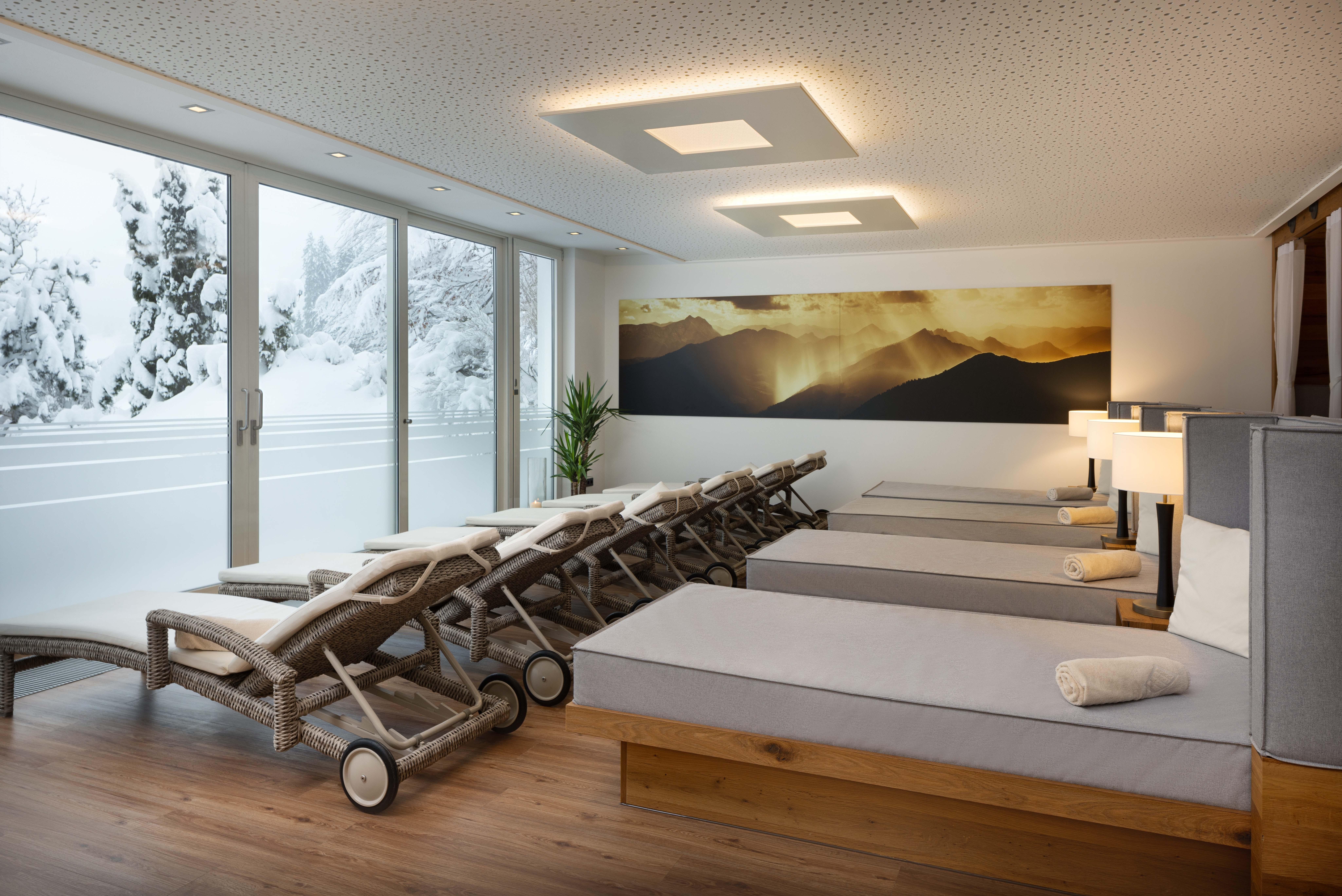 Arabella Alpenhotel Am Spitzingsee, A Tribute Portfolio Hotel Ngoại thất bức ảnh