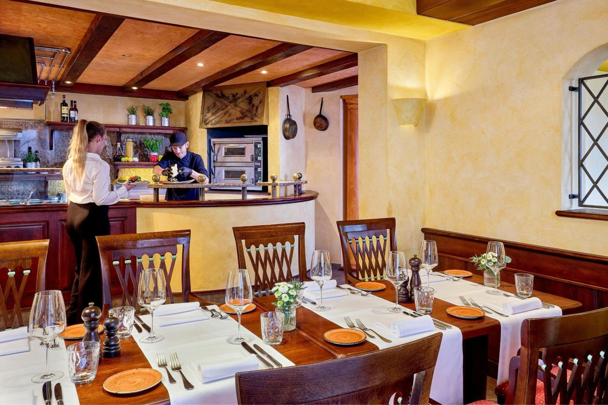 Arabella Alpenhotel Am Spitzingsee, A Tribute Portfolio Hotel Ngoại thất bức ảnh