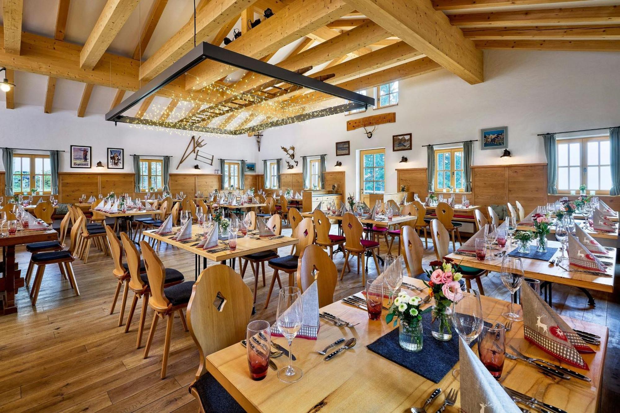 Arabella Alpenhotel Am Spitzingsee, A Tribute Portfolio Hotel Ngoại thất bức ảnh